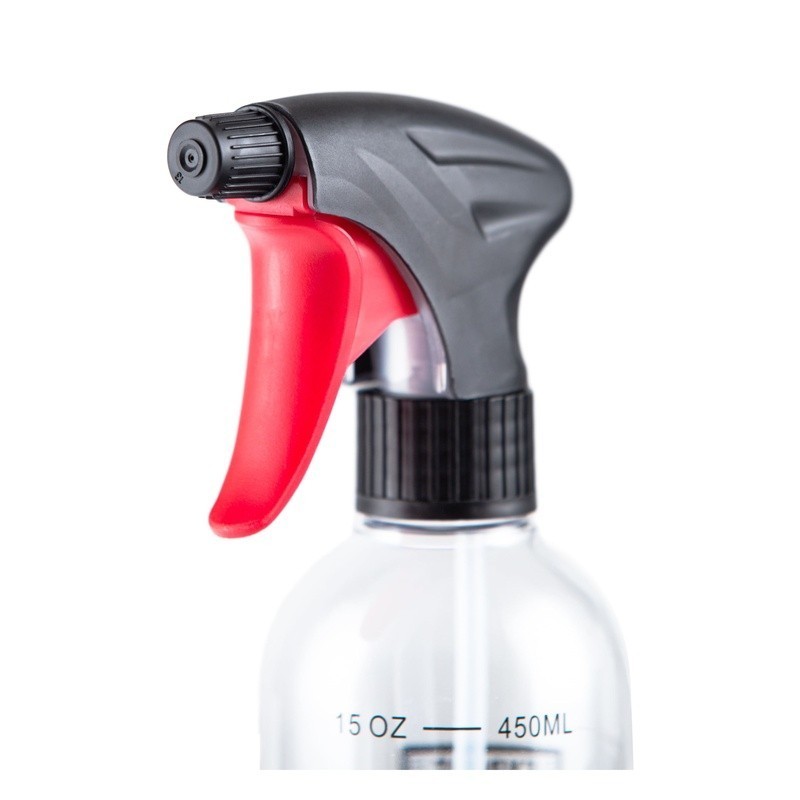 Leak Proof 17oz Spray Bottle 2-Function BBQ Grill Tool Moisture Control New