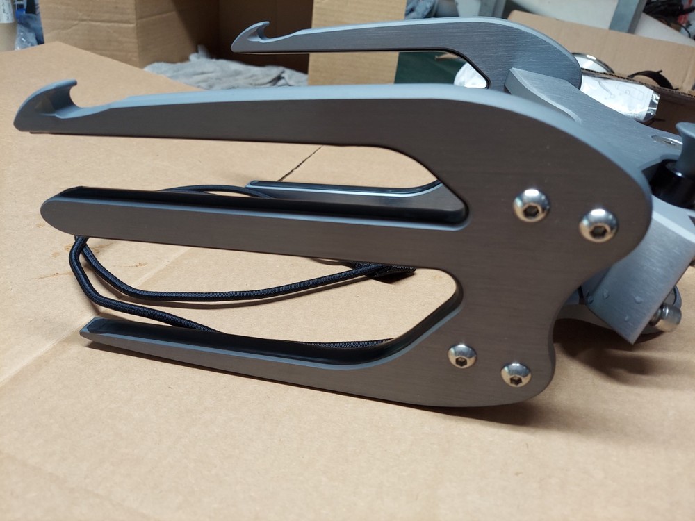 Malibu Wakeboard Rack (FD1)