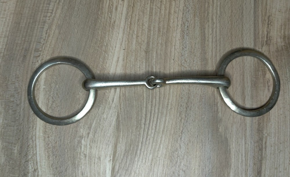 00 Never Rust Made In England Bit Nickel