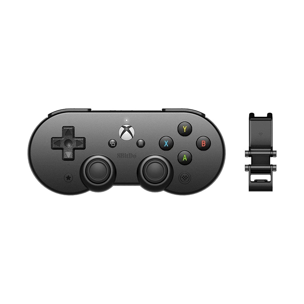 8Bitdo Sn30 Pro Bluetooth Controller , Xbox cloud gaming on Android