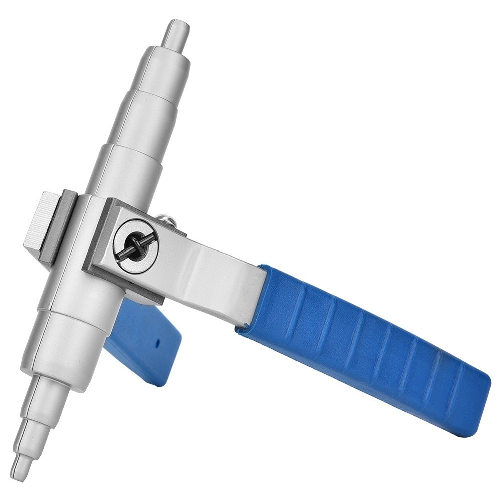 1/4-7/8 Copper Pipe Expander & Deburring Tool AC Install