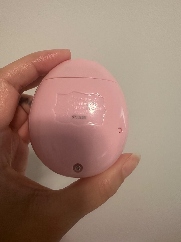 MINT Condition Tamagotchi Fairy On