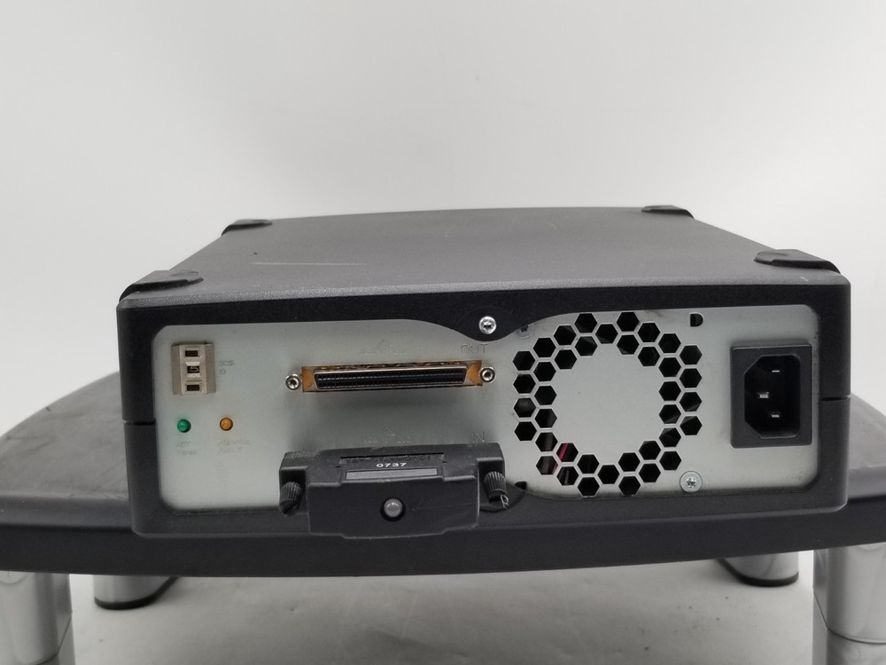 QUANTUM BRSLA-0605-AC