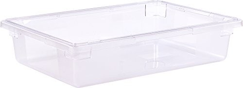 Carlisle FoodService Products Storplus Food Storage Container with Stackable