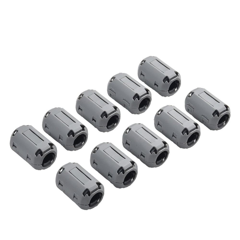 Ferrite Ring Core Data Transmission Enhancement Multiple Diameter Options