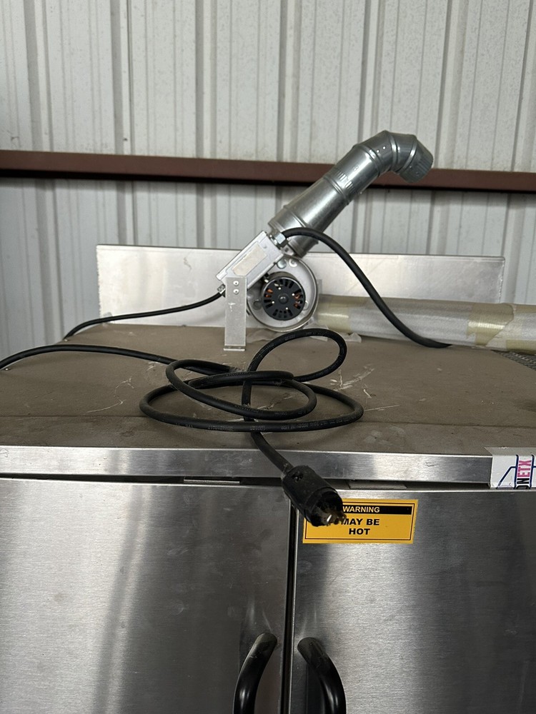 Oven