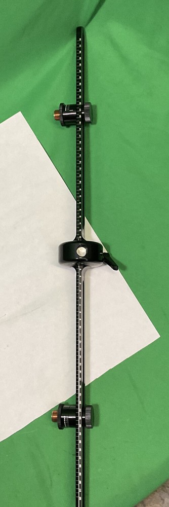LS 1 X 2 Victor Soft 200W LED Studio Light- Model #VR4500ASVL- With Case.