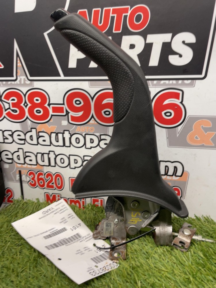✅ 2021 CHEVY SPARK Hand Brake OEM