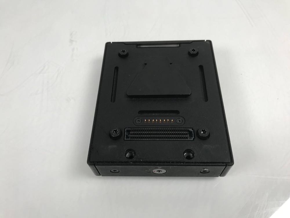 RED Digital Cinema Adaptor Module