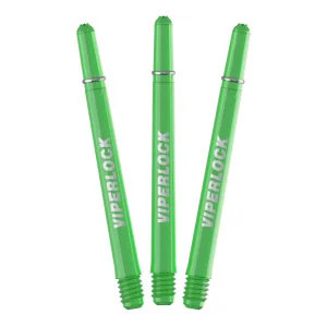 Viperlock Medium Dart Shafts