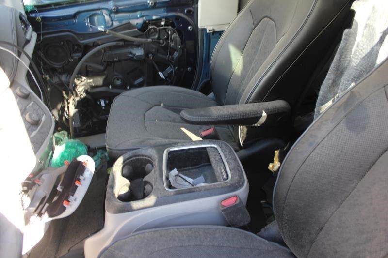 PACIFICA 2019 Camera/Projector 551402