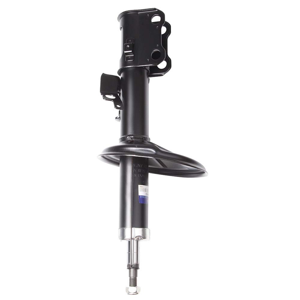 Front Shock Absorbers for 1991-1997 Previa Replace 235039 2Pcs