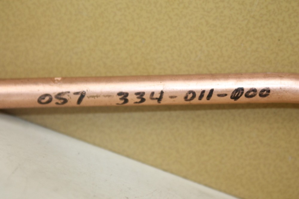 Harris #7 Welding Brazing Tip