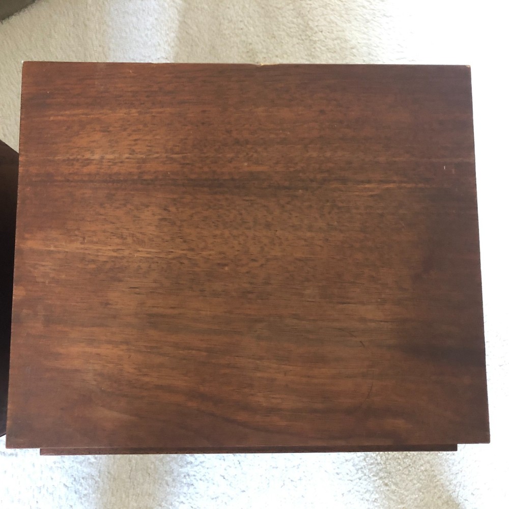 Fisher Xp-7 Speakers