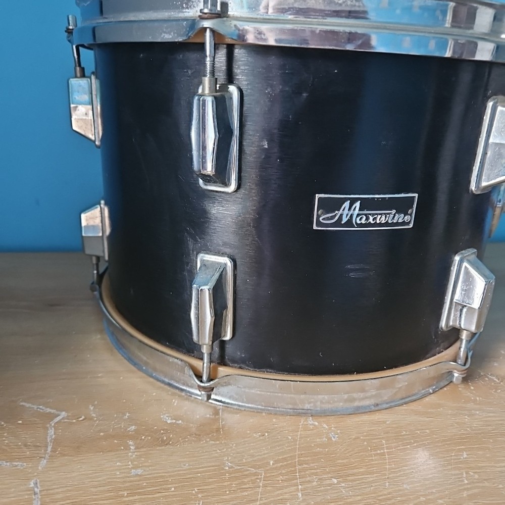 Maxwin 13" Tom By Pearl