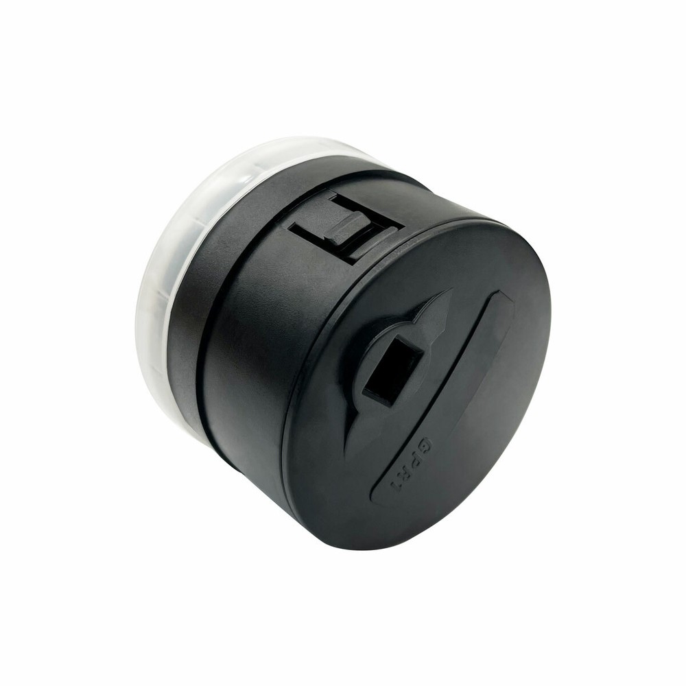 GPR1 REPLACE PRISM FOR TOTAL STATION SURVEYING