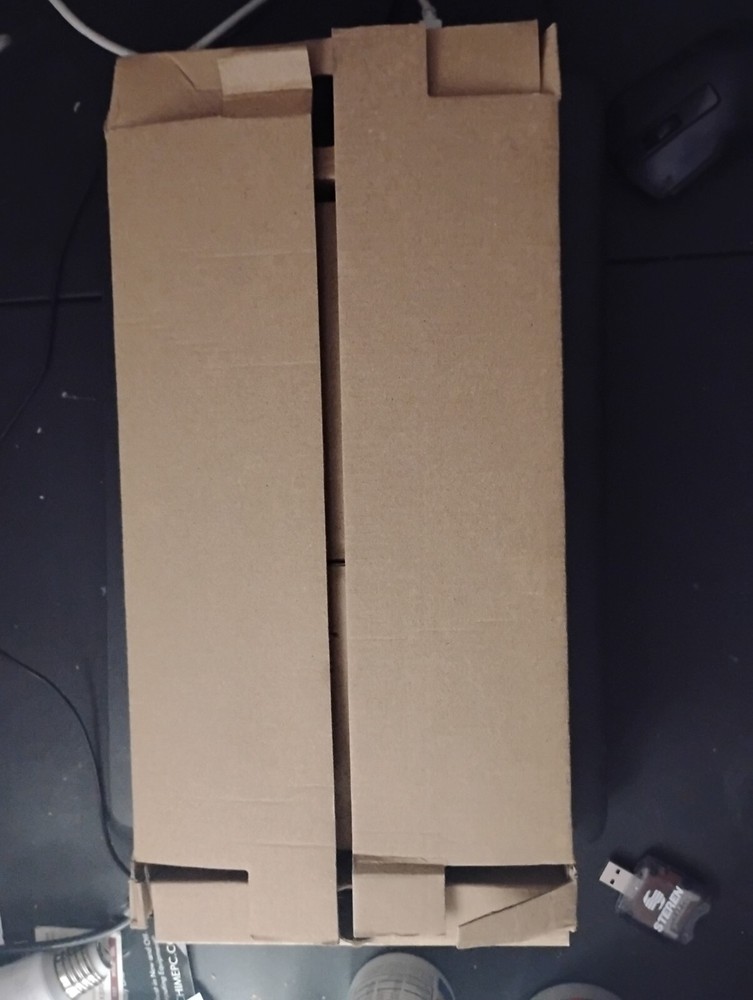 Magnum 257 HP BOX ONLY