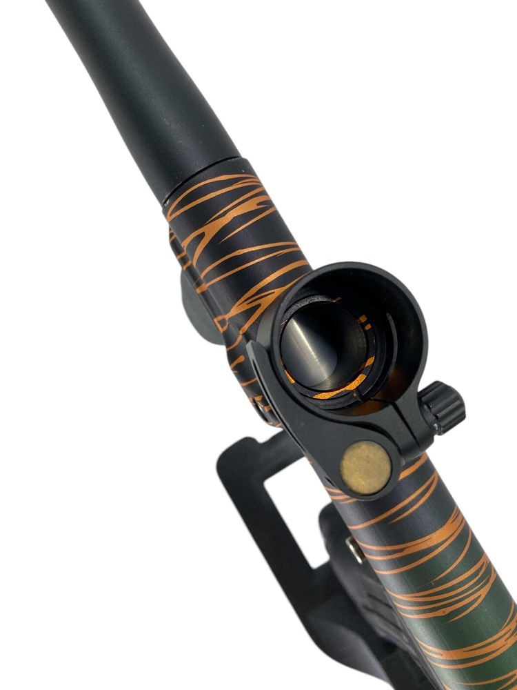 Planet Eclipse Inception Design Emek Paintball Gun