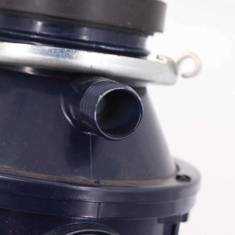 InSinkErator Badger 1 1/3 HP Continuous Feed Garbage Disposal ISE