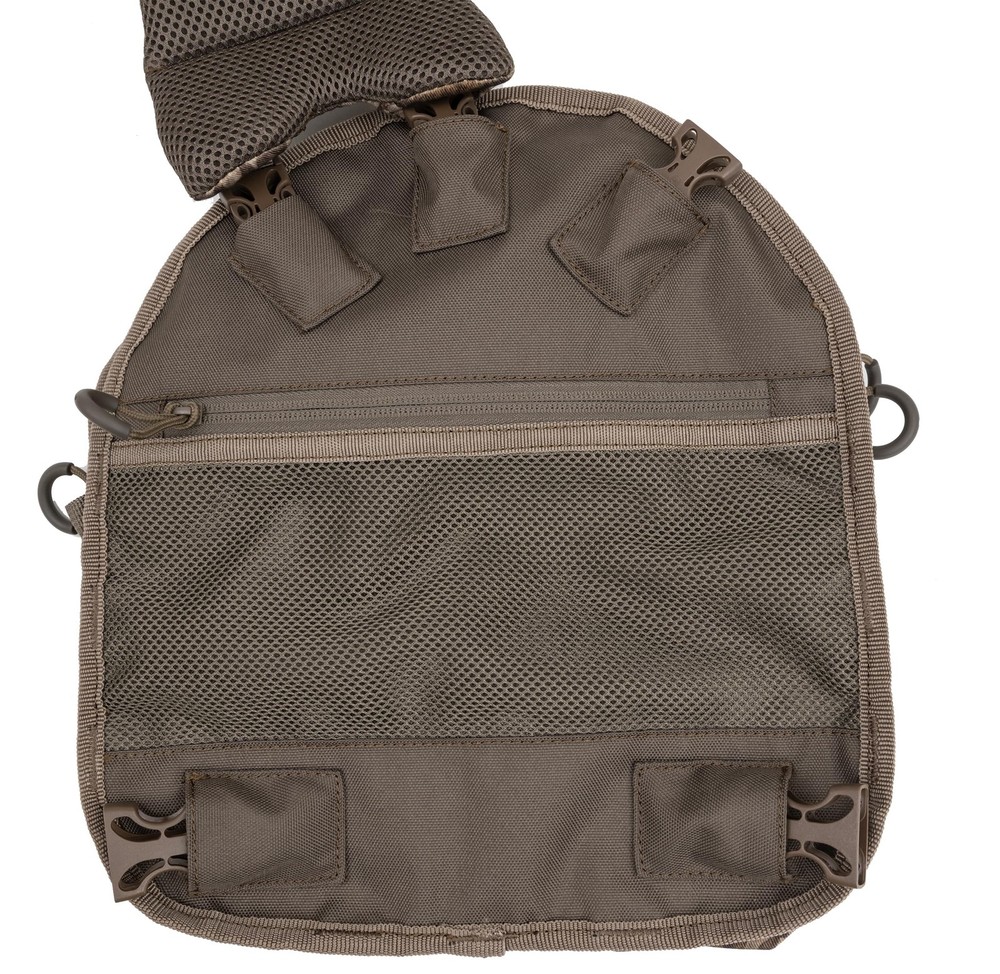 Ambush Sling Pack - Mossy Oak Bottomland