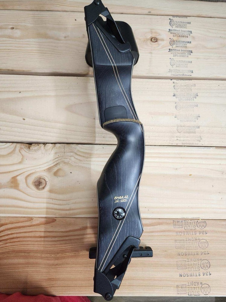 Bear Archery- Fred Bear Take Down. A-Handle- LH