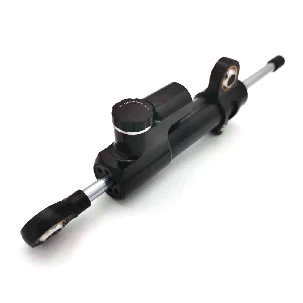 For Thrustmaster TPR Modification 28-level Adjustable Damping Rudder Damper KiTA