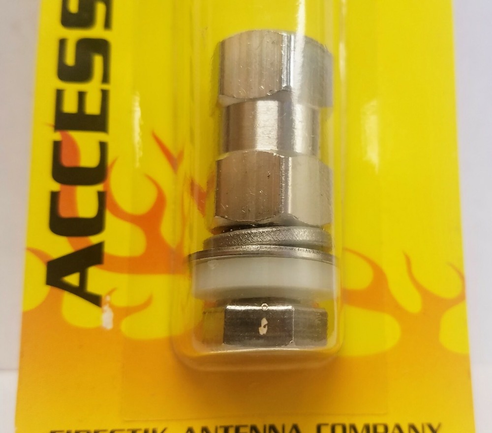 Firestik K-4R Fire-Ring Stud Mount for CB Radio Antenna