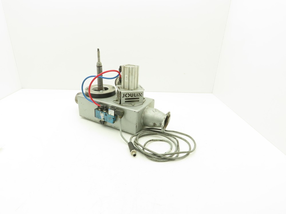 Joulin Pick Release Pressure Control Spring Release Valve Module
