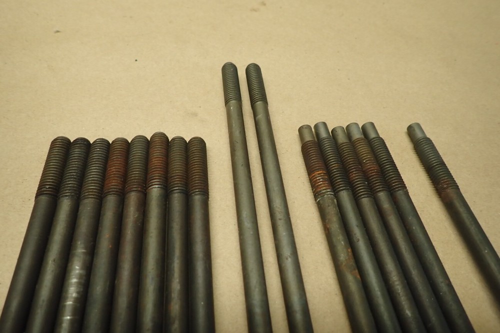 ROTAX 912ULS CYLINDER HEAD BOLT ASSY