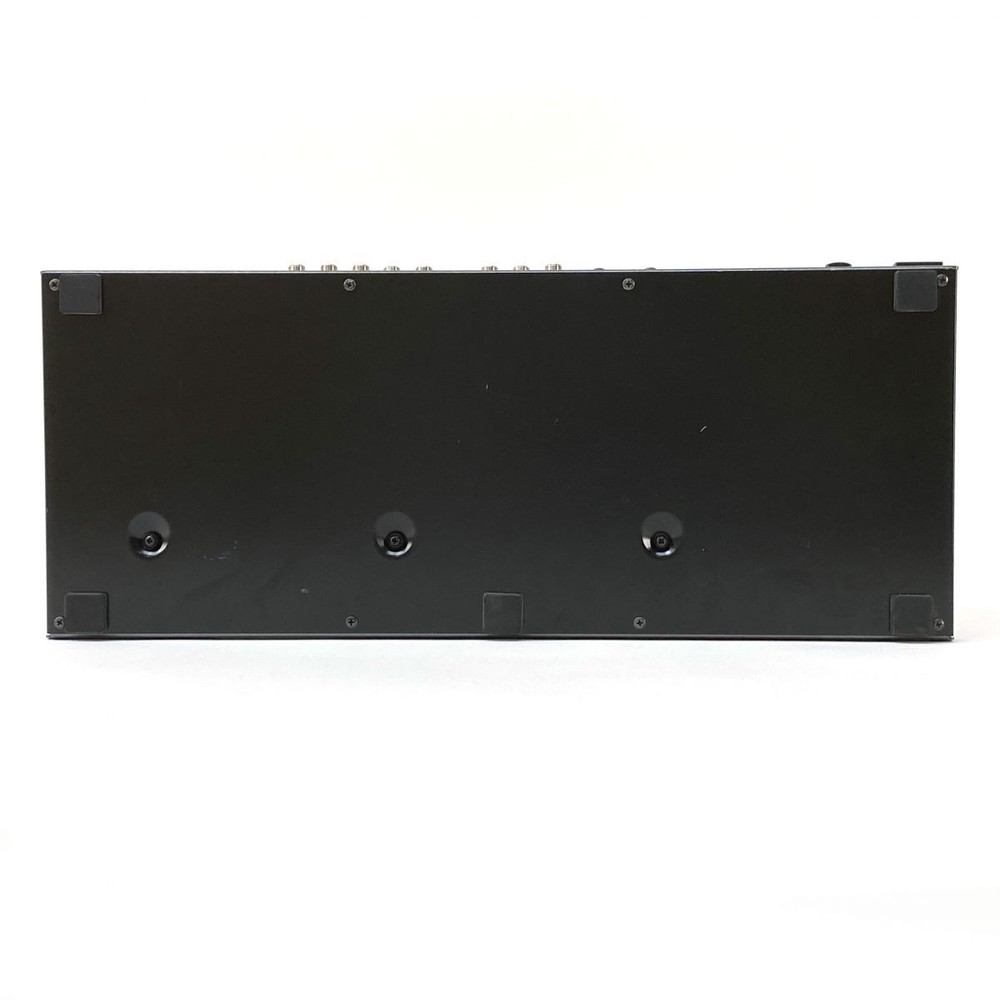 BOSS GX-100 Guitar Effects Processor Multi-Effects Pedal Used