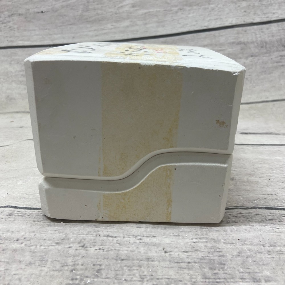 Crest Ceramic Casting Mold BoyDoll Head #C-2092