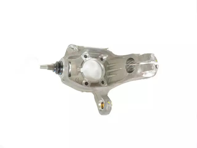 Genuine Mopar Front Knuckle Left 4877207AF