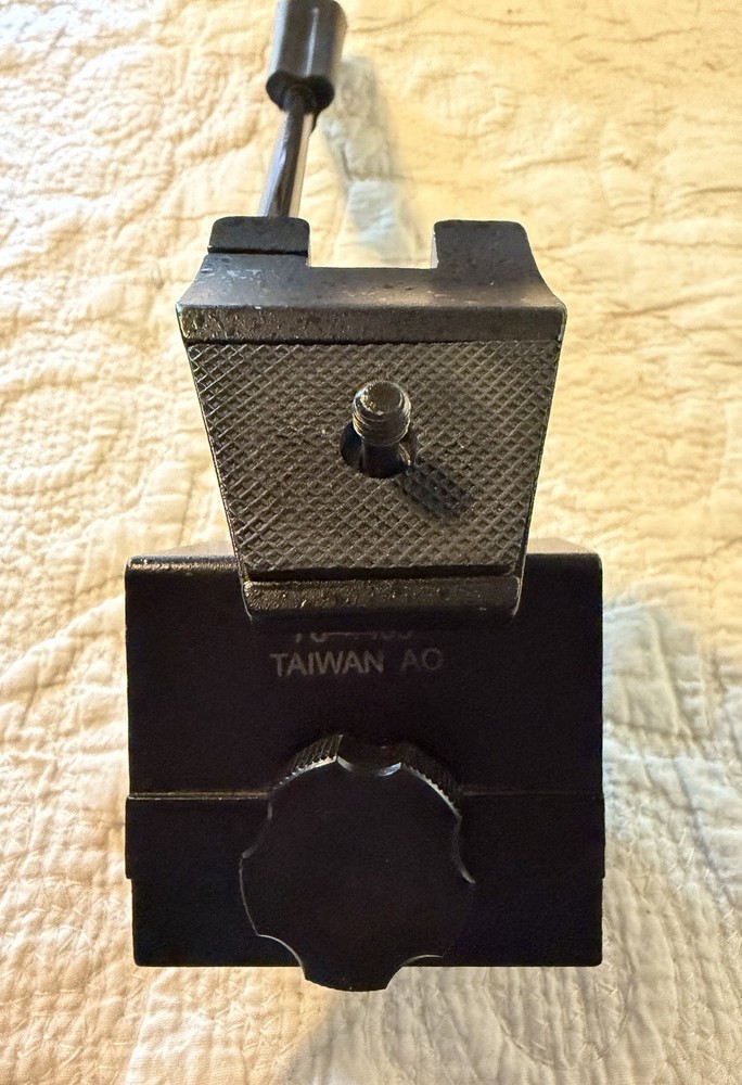 Bushnell Window Mount for Spotting Scope