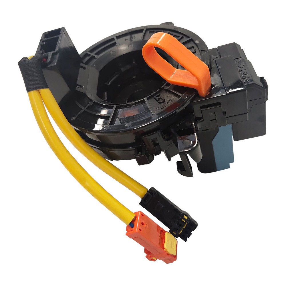 Clock Spring with Angle Sensor For 2011-2018 Toyota Sienna 84307-08020