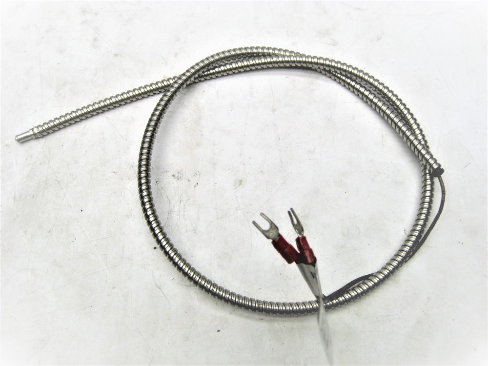 PLASTIC PROCESS ADTA-2036 THERMOCOUPLE NSNP