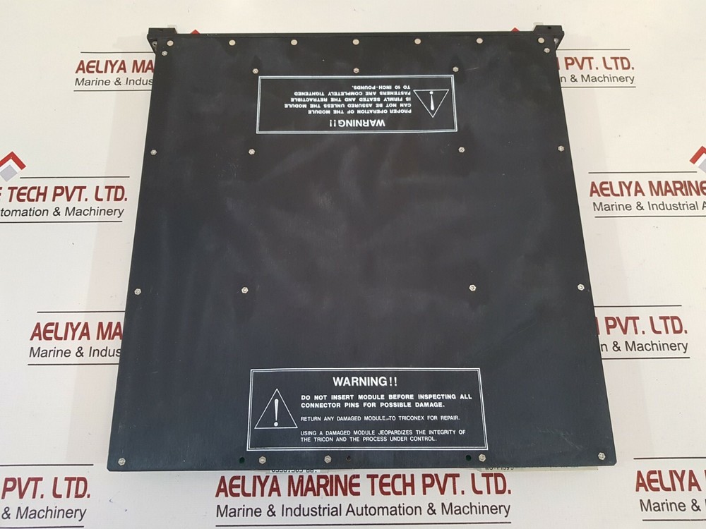 3000075-001 module rev. a