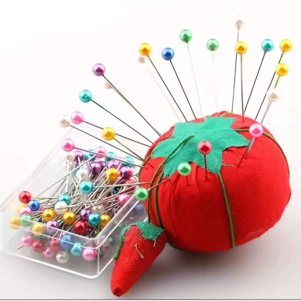 Dessmakers Pins 1 1/2", 100pcs.