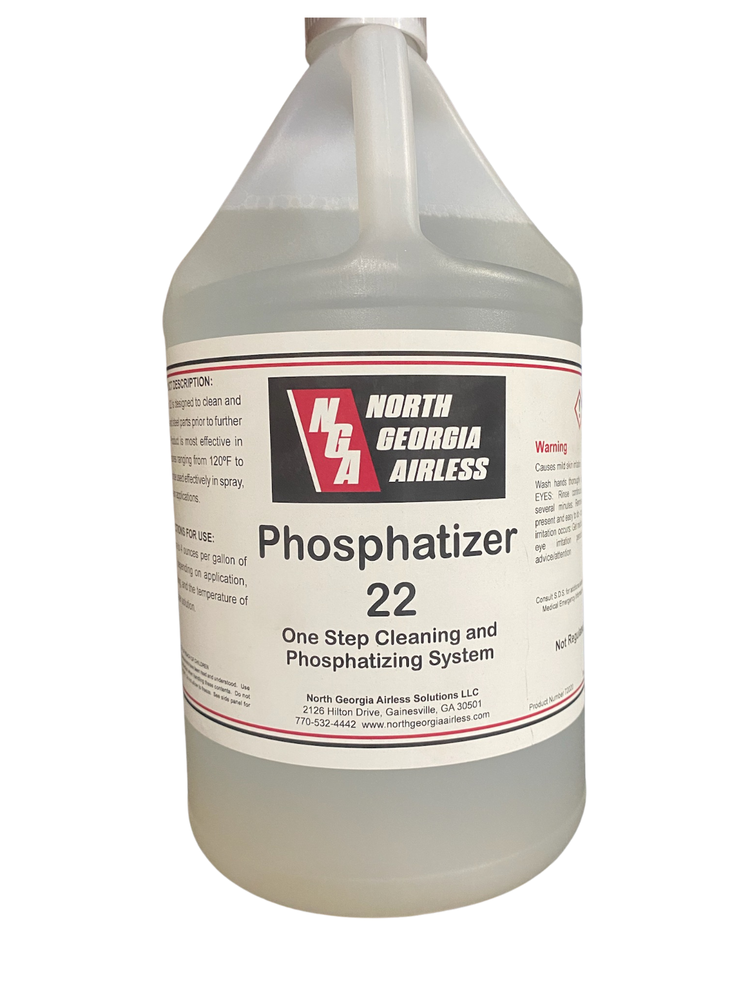 Phosphatizer 22