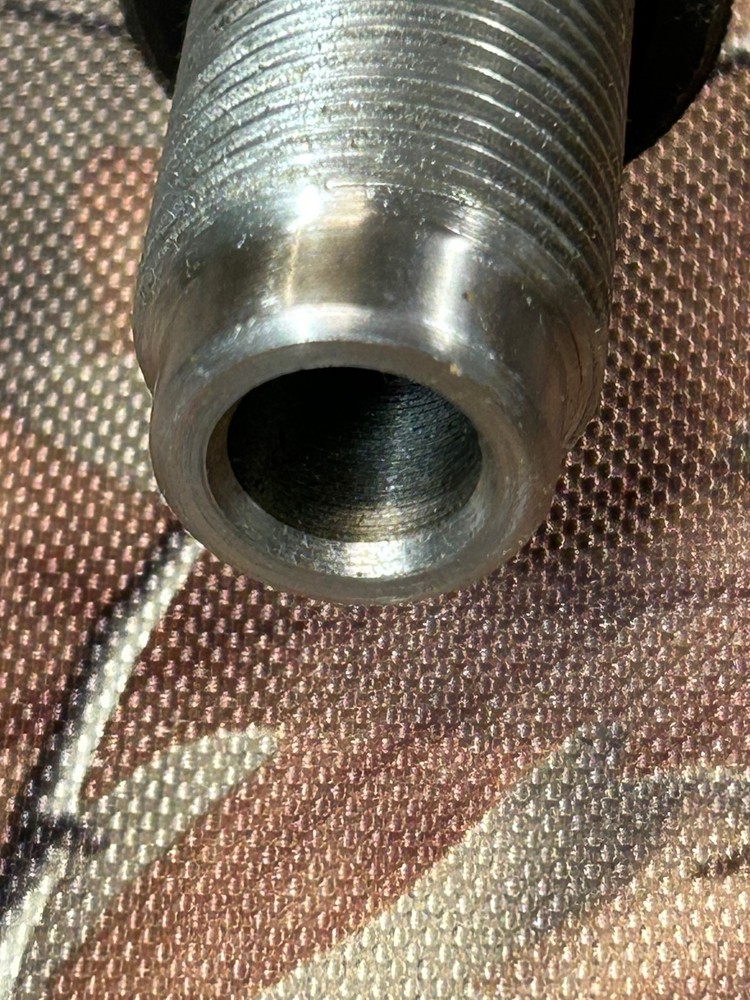 REDDING #1 EXPANDER DIE