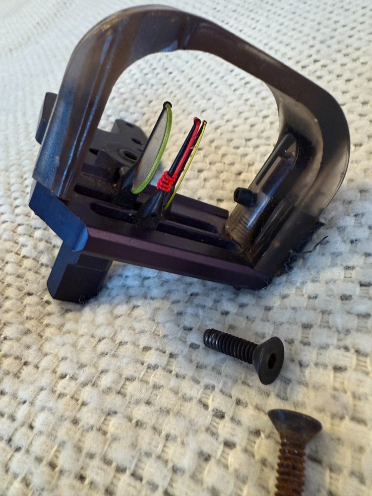 Archer's Choice 3 Pin Sight