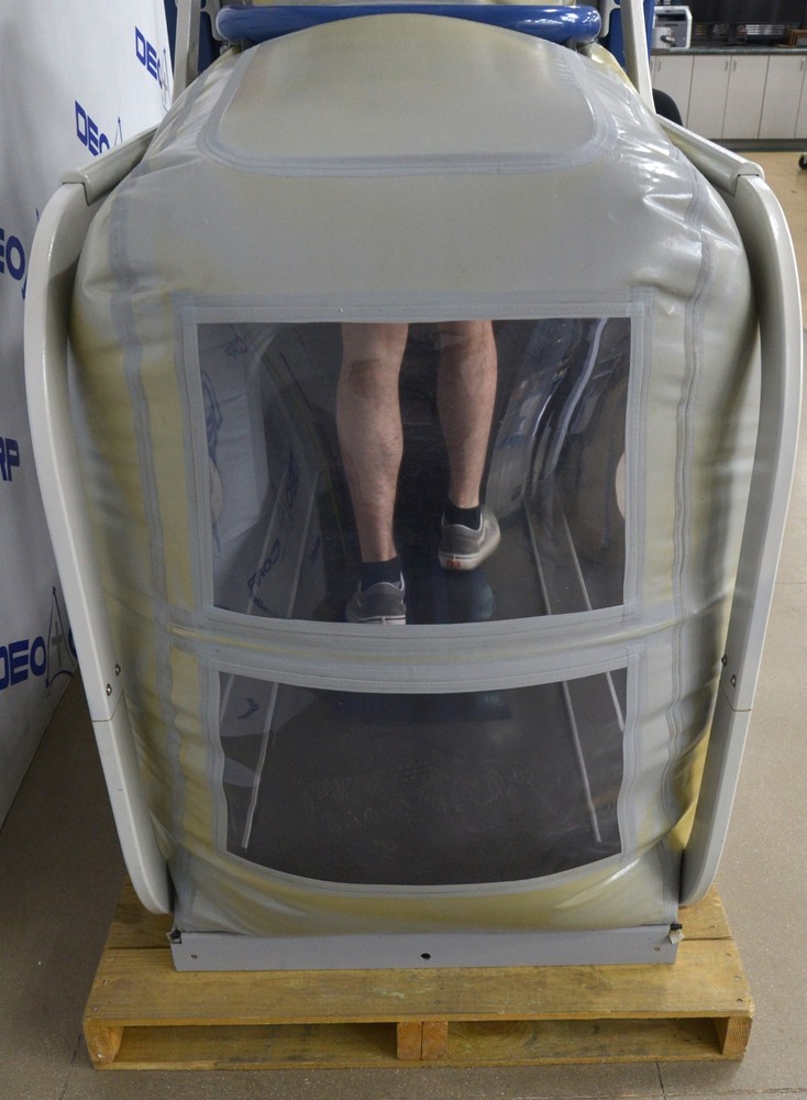 Alter G M320 Anti-Gravity Treadmill