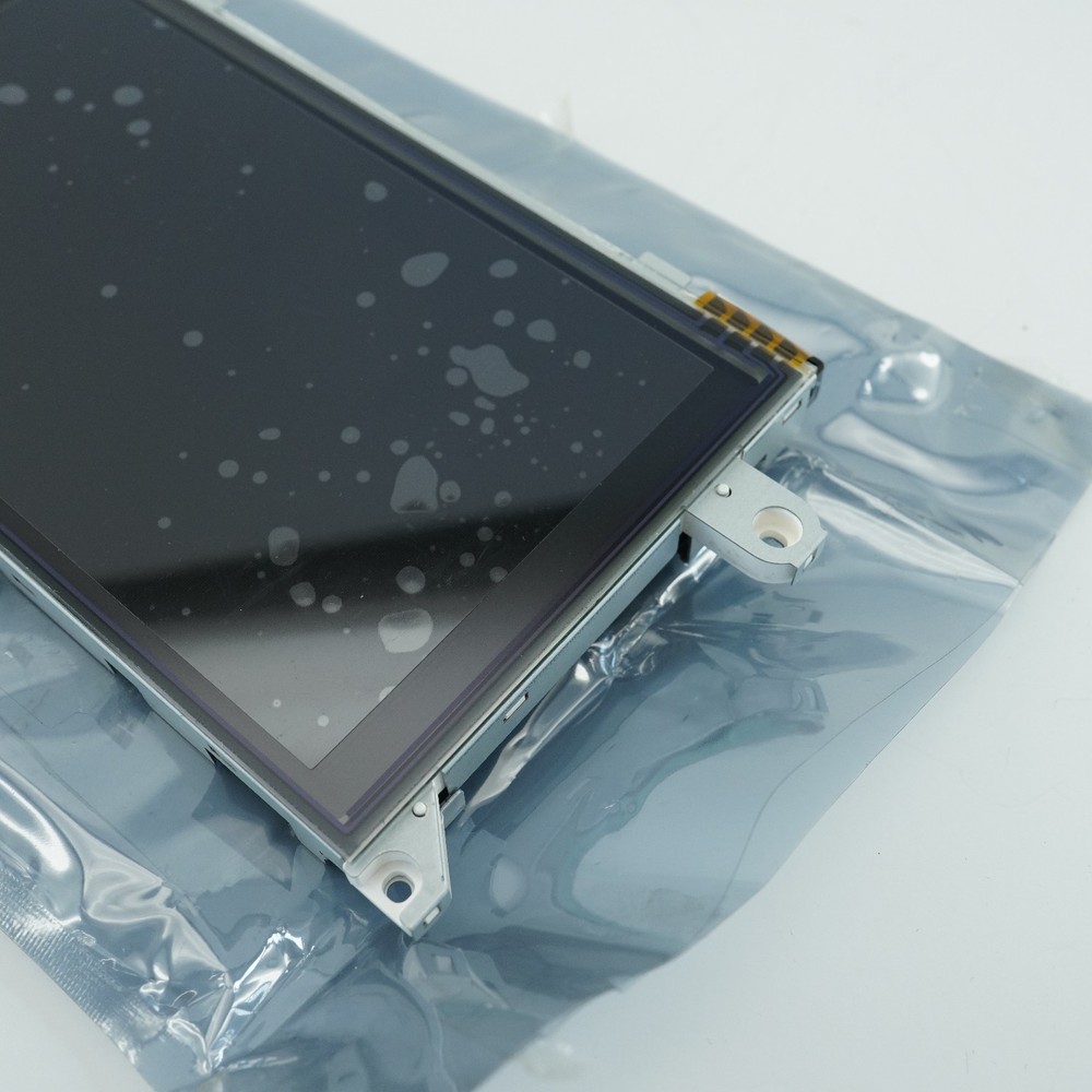Original 6.5'' For TFT2N2018-E LCD Screen Display With Touch new