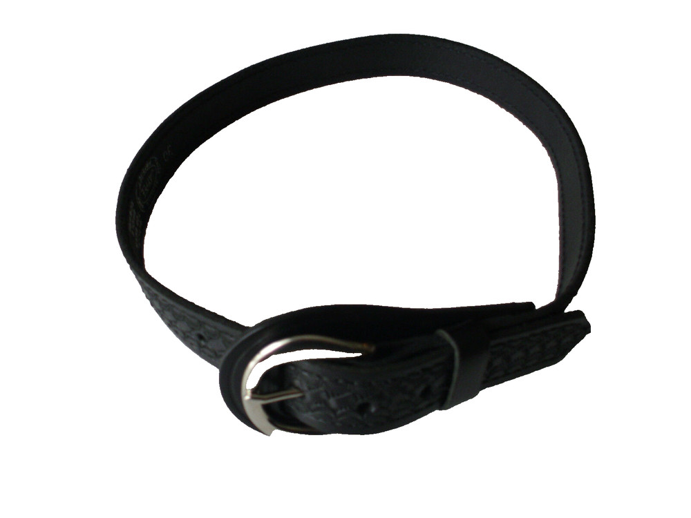 Jay-Pee Leather Belt (Size 30)