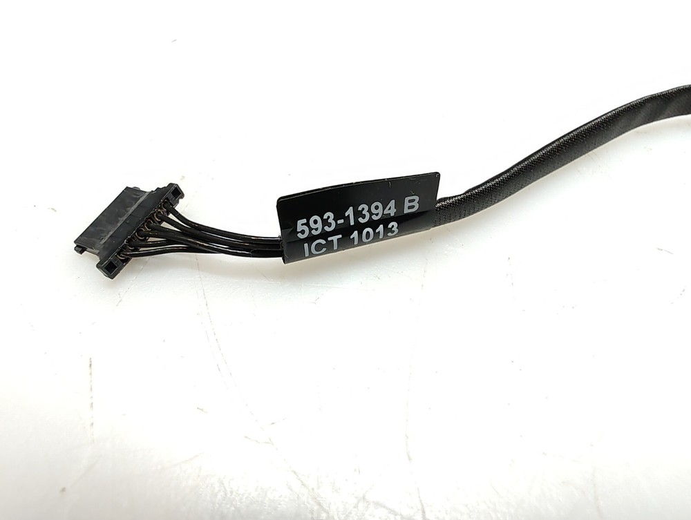 Apple Thunderbolt Display 27" A1407 LCD V-Sync Cable 593-1394