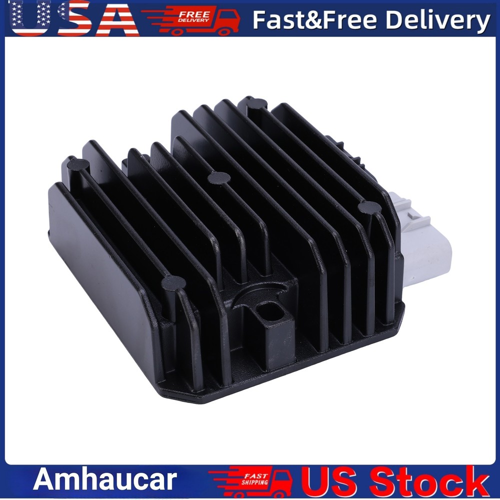 Voltage Regulator Rectifier Replacement for C-FMoto C-FORCE 600 1000 2023