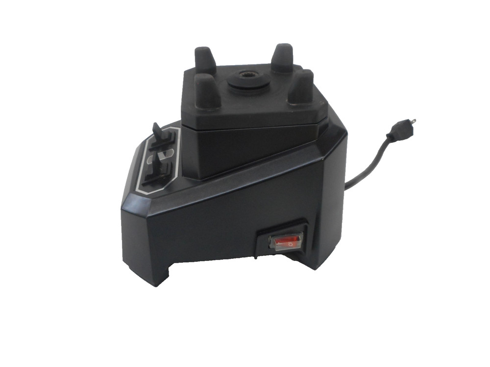 Motor Base Replacement Bella Pro Series-Precision Max Performance Blender Black