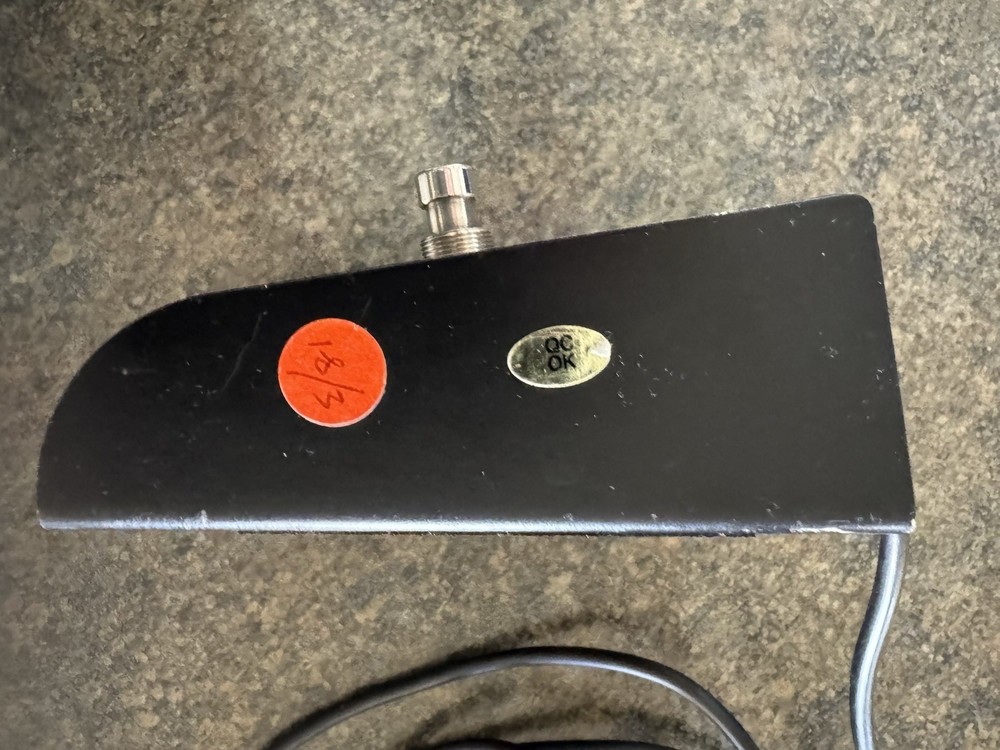 Motion Sound Amplifier Speed Control