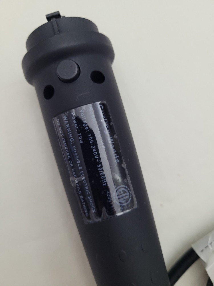 AIKO Pro Curling Iron Wand Replacement
