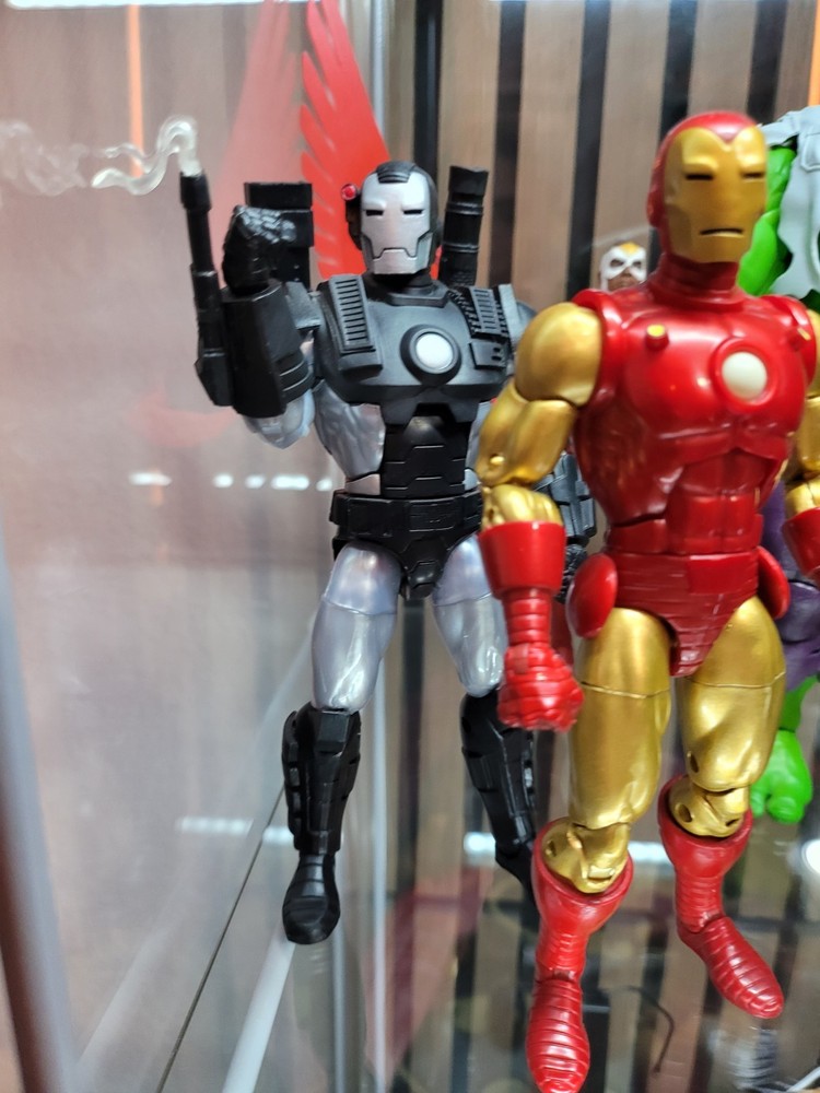 Marvel Legends Avengers Lot