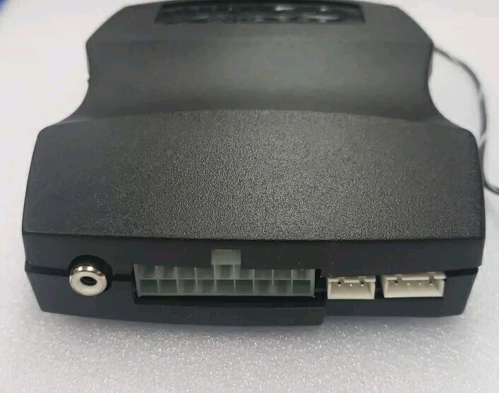 Ungo Security System MS8300 Replacement Brain Module FCC ID: MP62VUUNGO7000-2